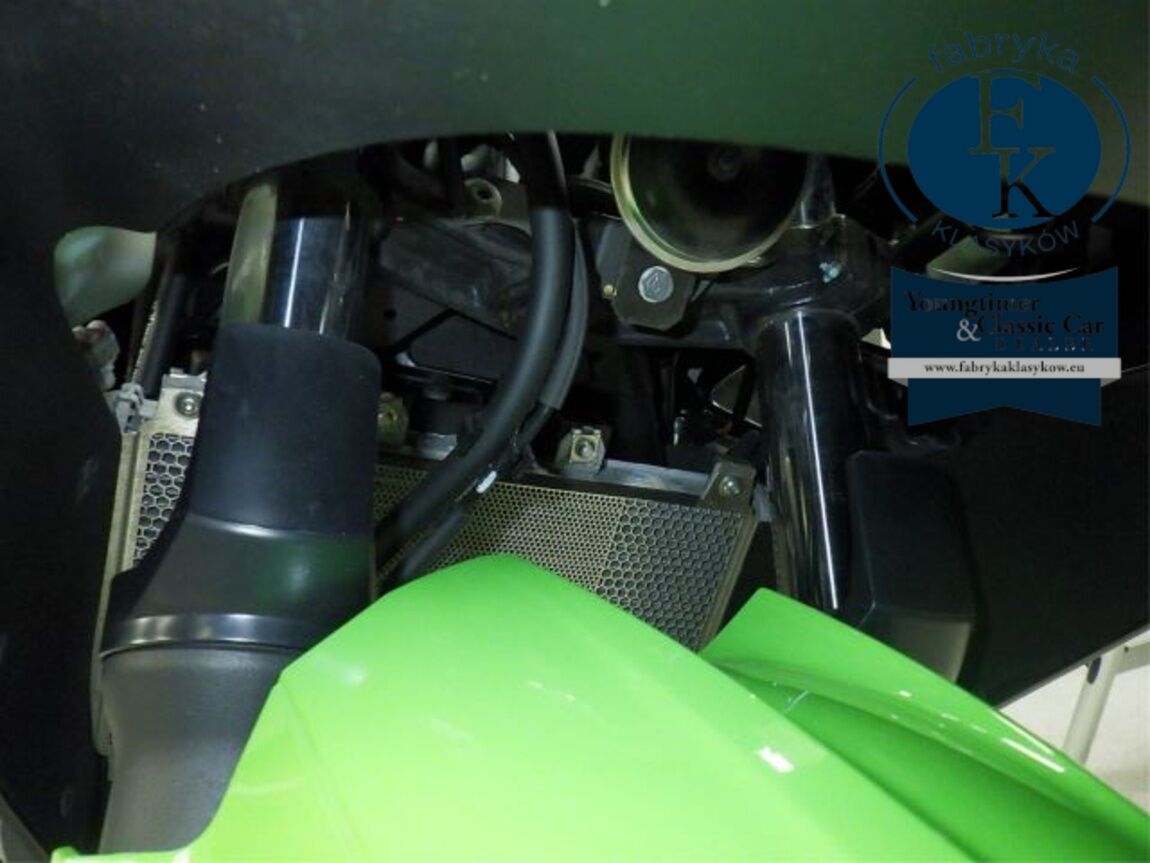 KAWASAKI NINJA400-2 2022 - zdjęcie 25