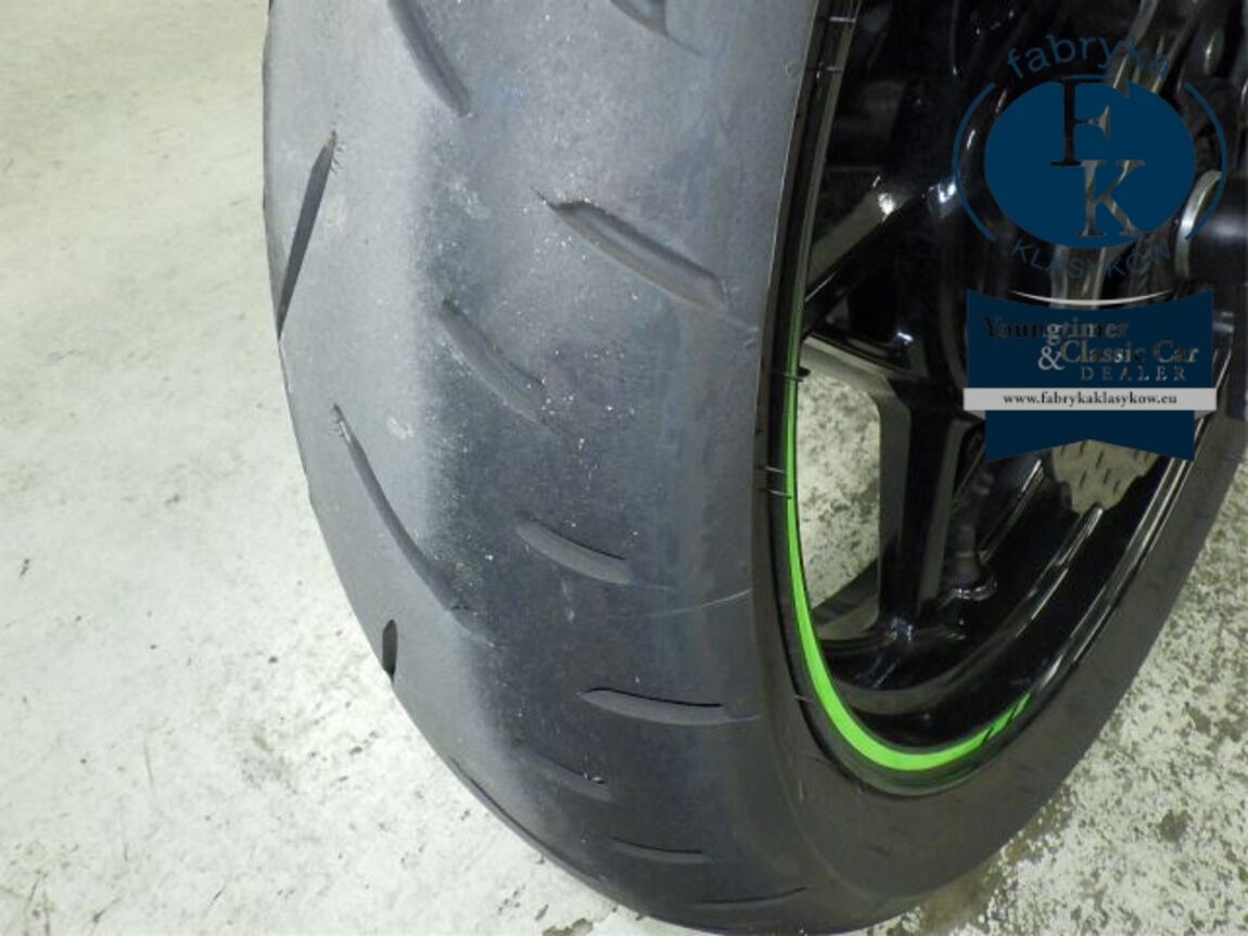 KAWASAKI NINJA400-2 2022 - zdjęcie 27
