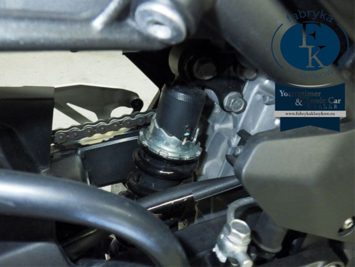 KAWASAKI NINJA400-2 2022 - zdjęcie 29