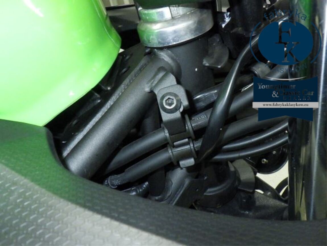 KAWASAKI NINJA400-2 2022 - zdjęcie 31