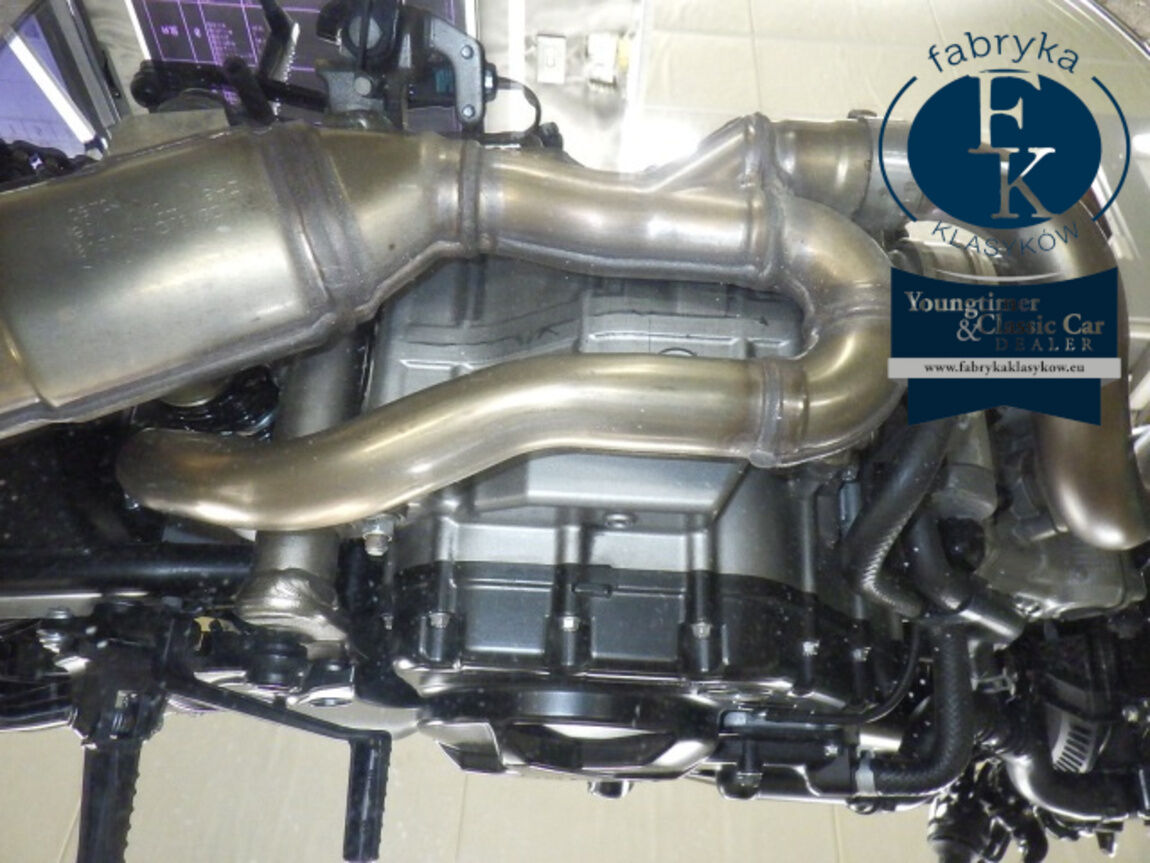 SUZUKI SV650XA 2022 - zdjęcie 8