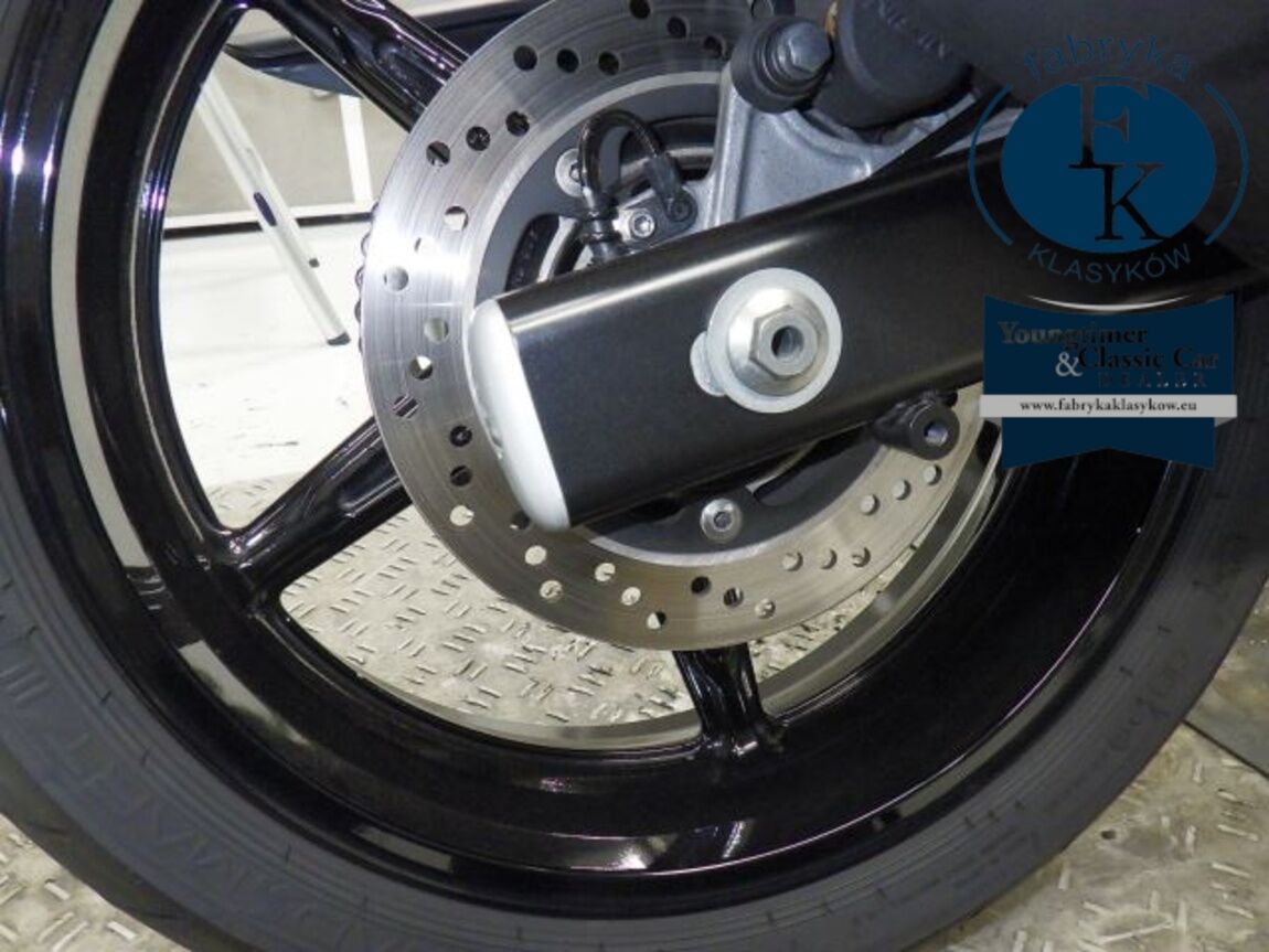 SUZUKI SV650XA 2022 - zdjęcie 26