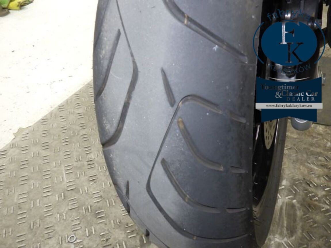 SUZUKI SV650XA 2022 - zdjęcie 27