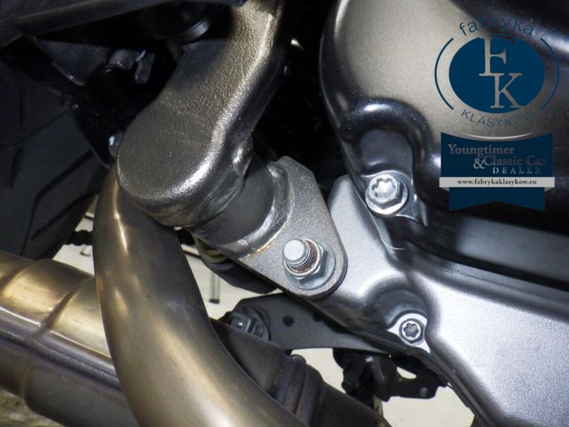 SUZUKI SV650XA 2022 - zdjęcie 30