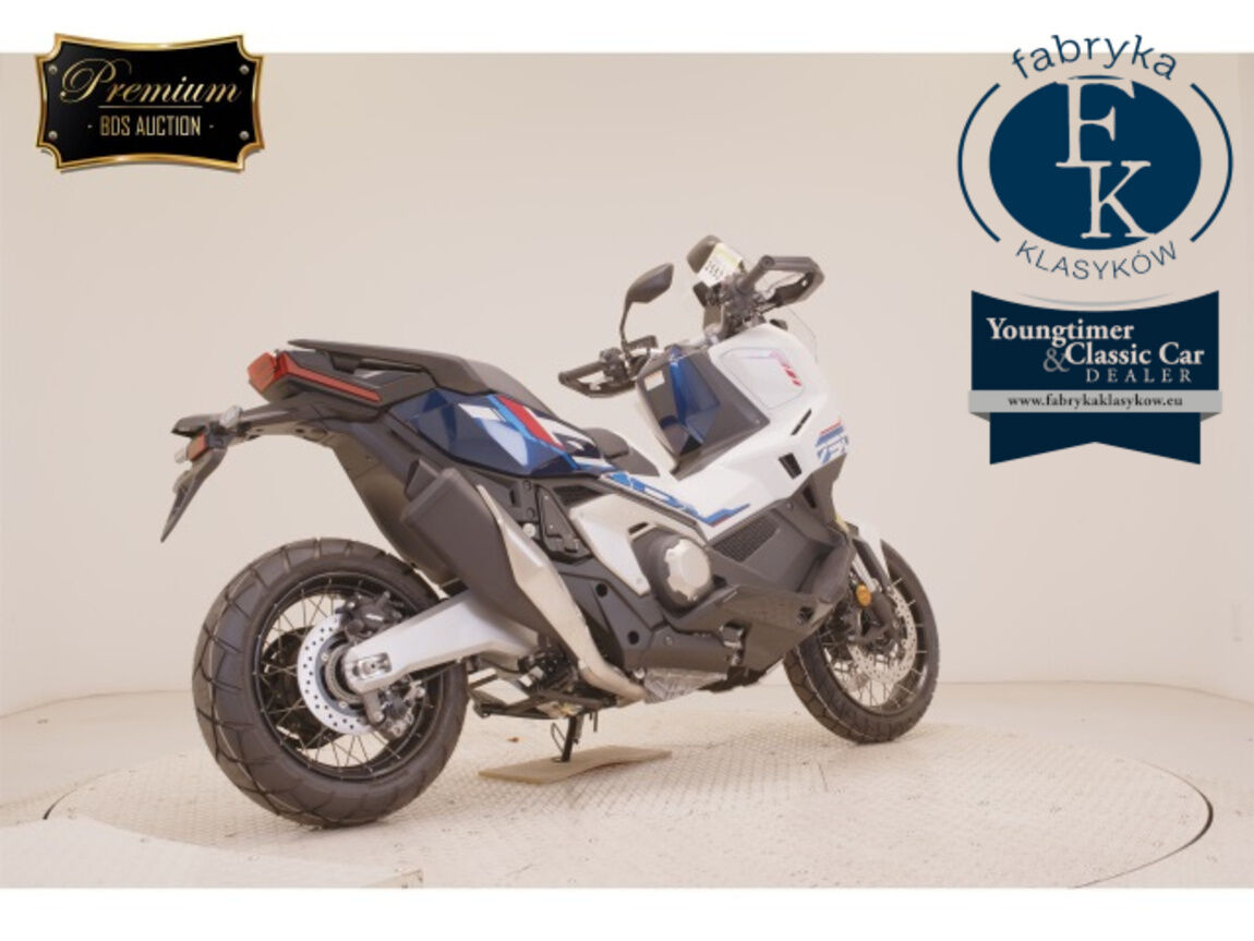 HONDA X-ADV750-2 2026 - zdjęcie 6