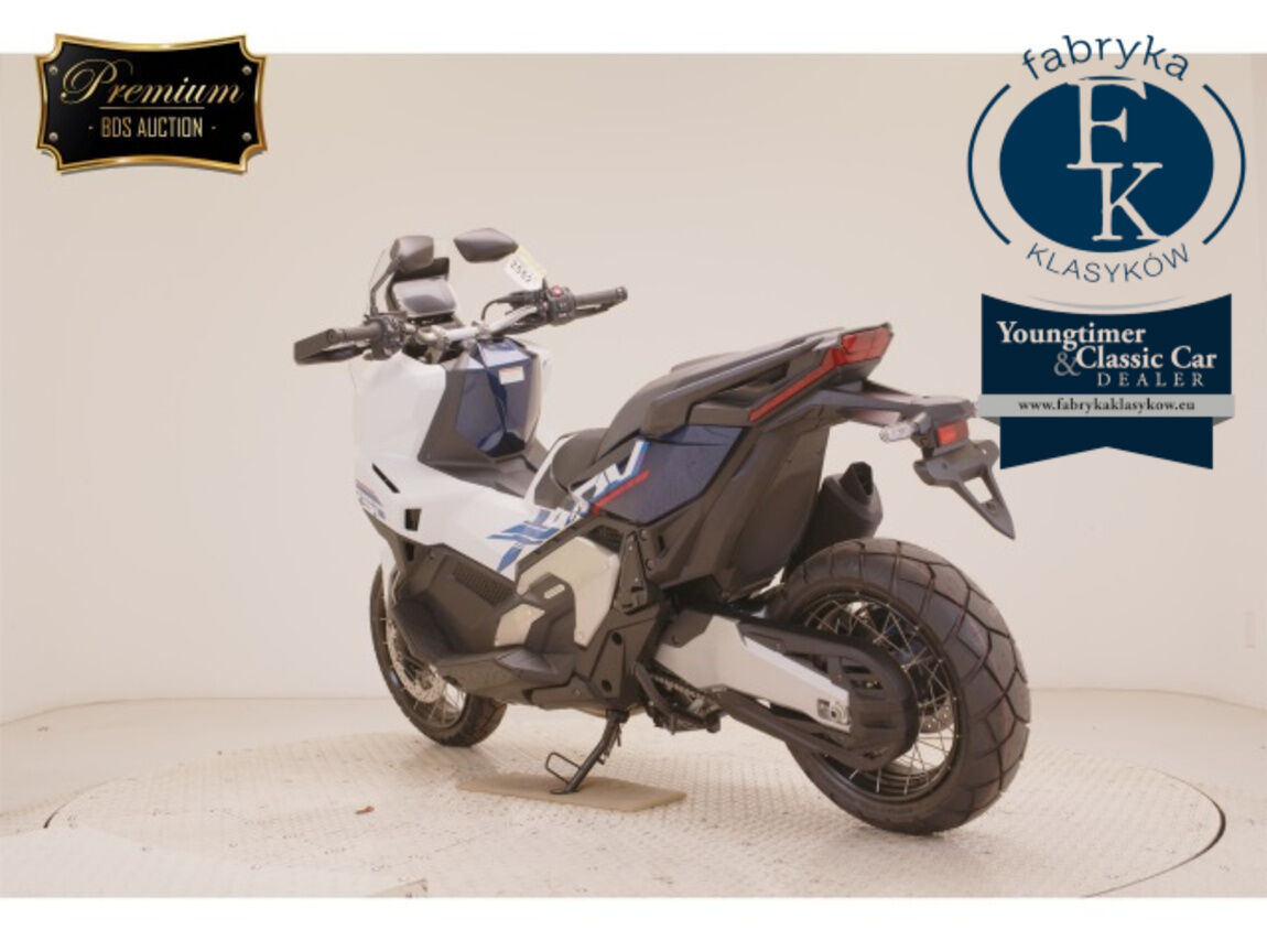 HONDA X-ADV750-2 2026 - zdjęcie 7