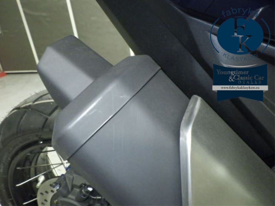 HONDA X-ADV750-2 2026 - zdjęcie 15