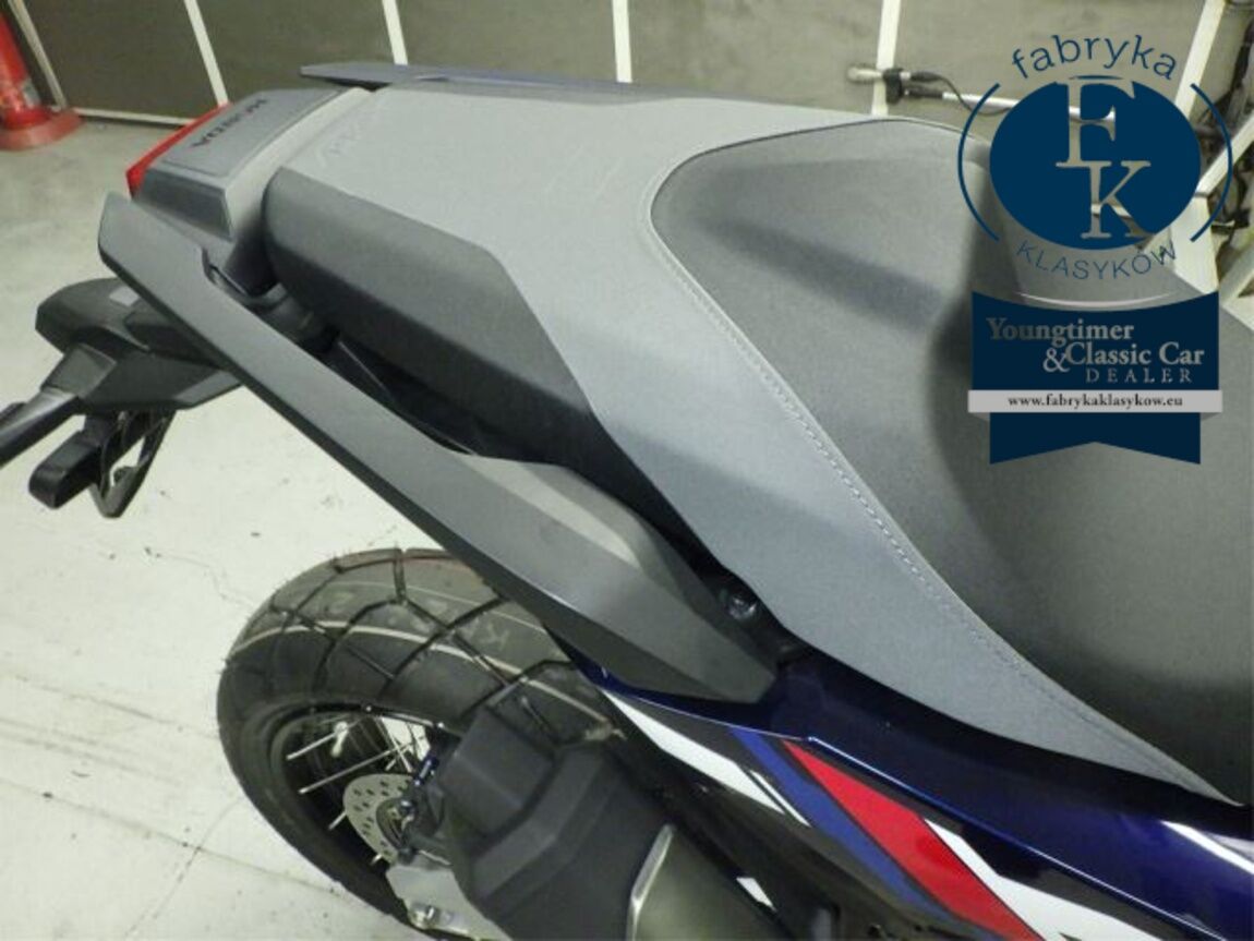 HONDA X-ADV750-2 2026 - zdjęcie 19