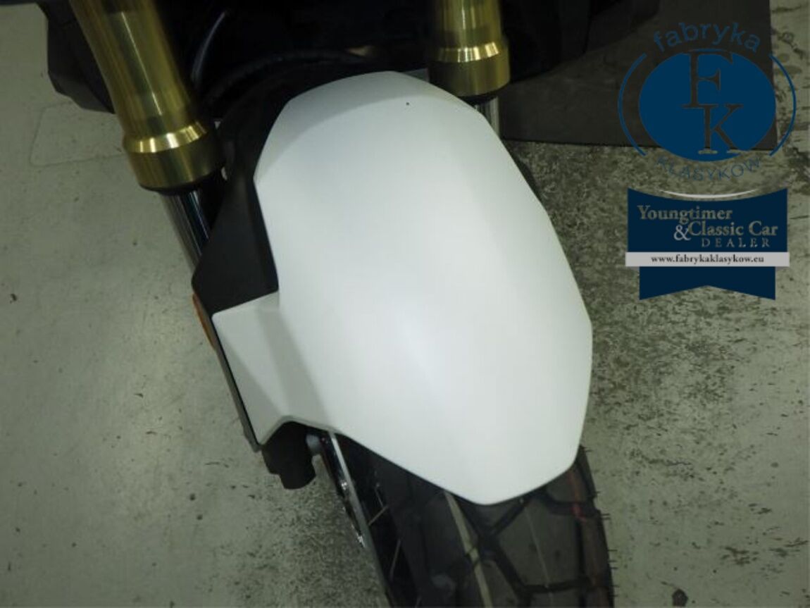 HONDA X-ADV750-2 2026 - zdjęcie 20