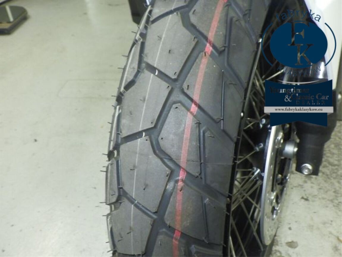 HONDA X-ADV750-2 2026 - zdjęcie 21