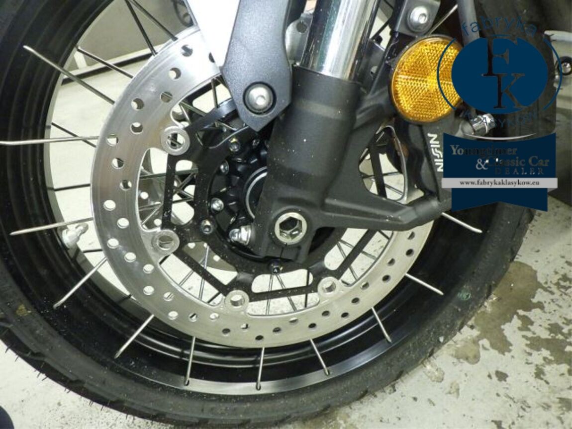 HONDA X-ADV750-2 2026 - zdjęcie 22