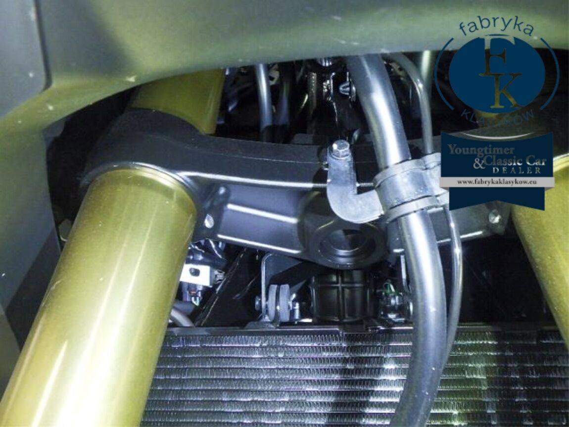 HONDA X-ADV750-2 2026 - zdjęcie 23