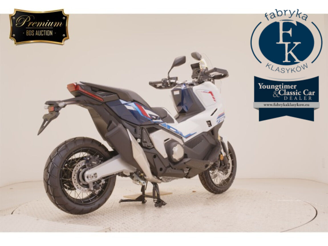 HONDA X-ADV750-2 2026 - zdjęcie 6