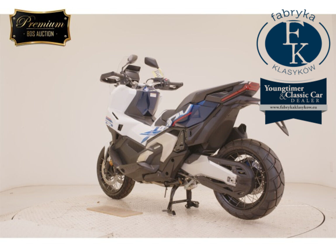 HONDA X-ADV750-2 2026 - zdjęcie 7