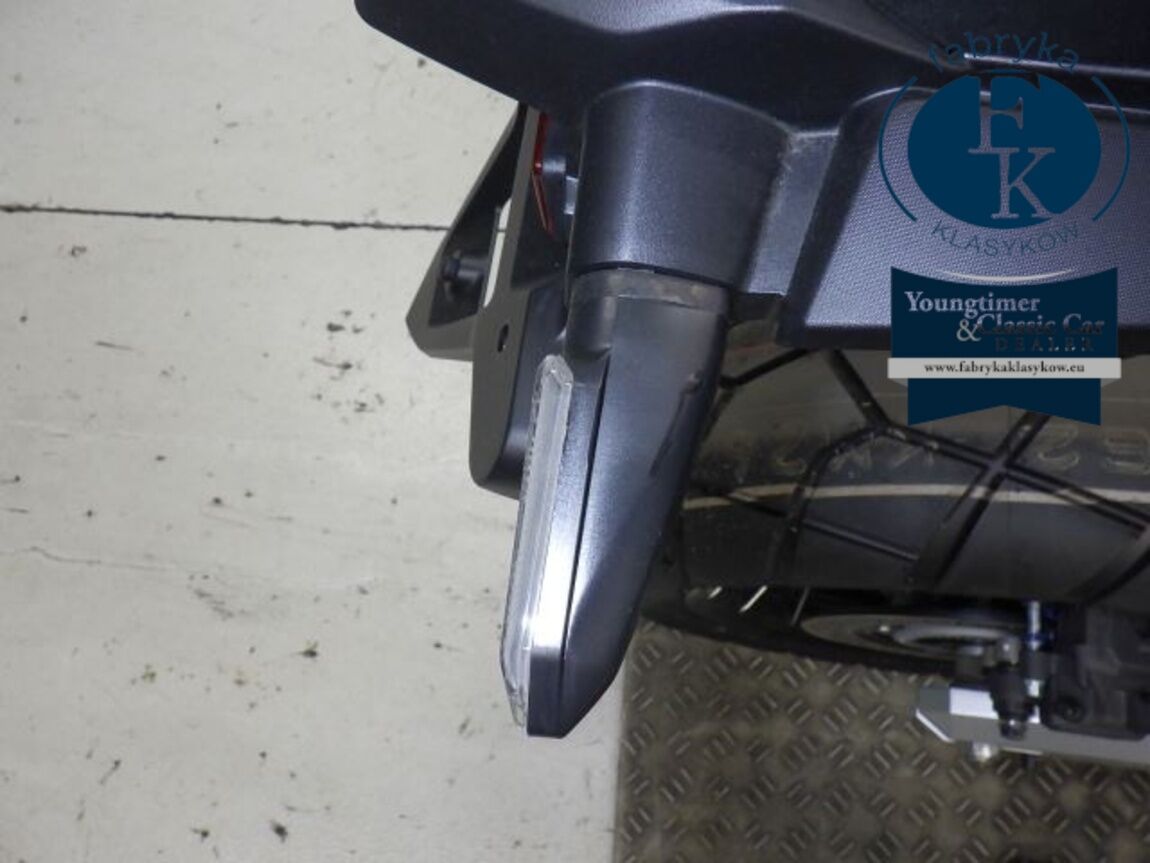 HONDA X-ADV750-2 2026 - zdjęcie 15
