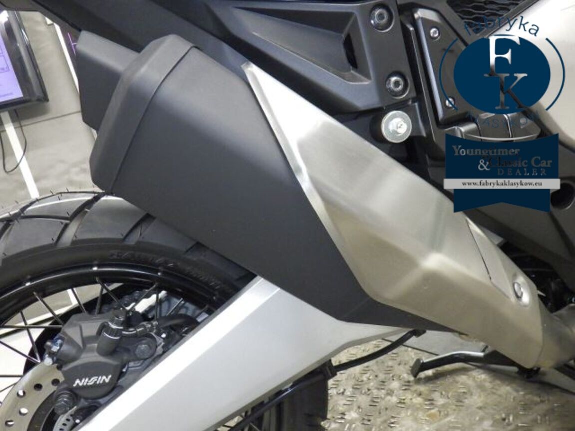 HONDA X-ADV750-2 2026 - zdjęcie 16