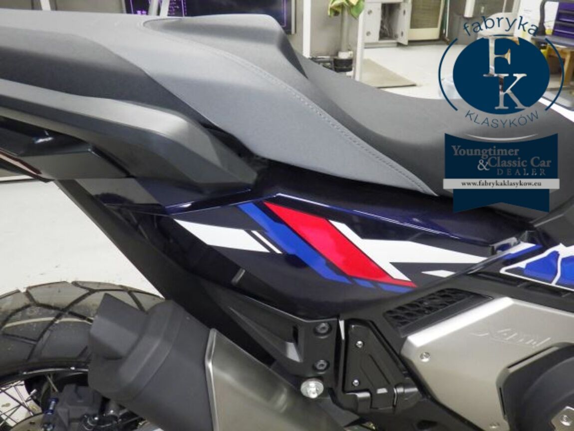 HONDA X-ADV750-2 2026 - zdjęcie 18