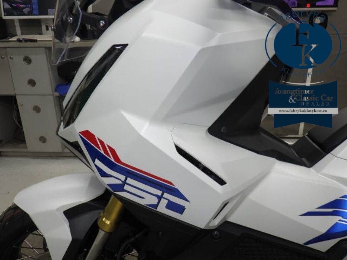 HONDA X-ADV750-2 2026 - zdjęcie 20