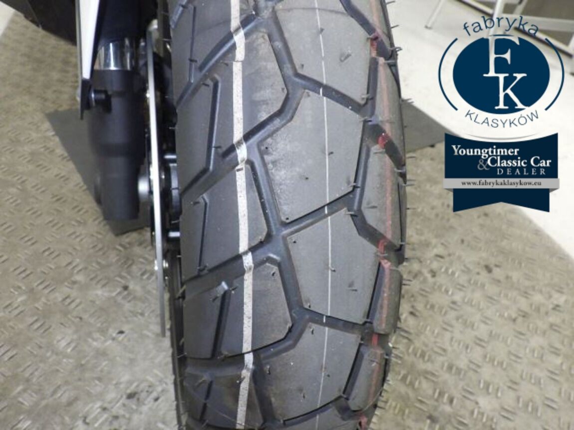 HONDA X-ADV750-2 2026 - zdjęcie 21