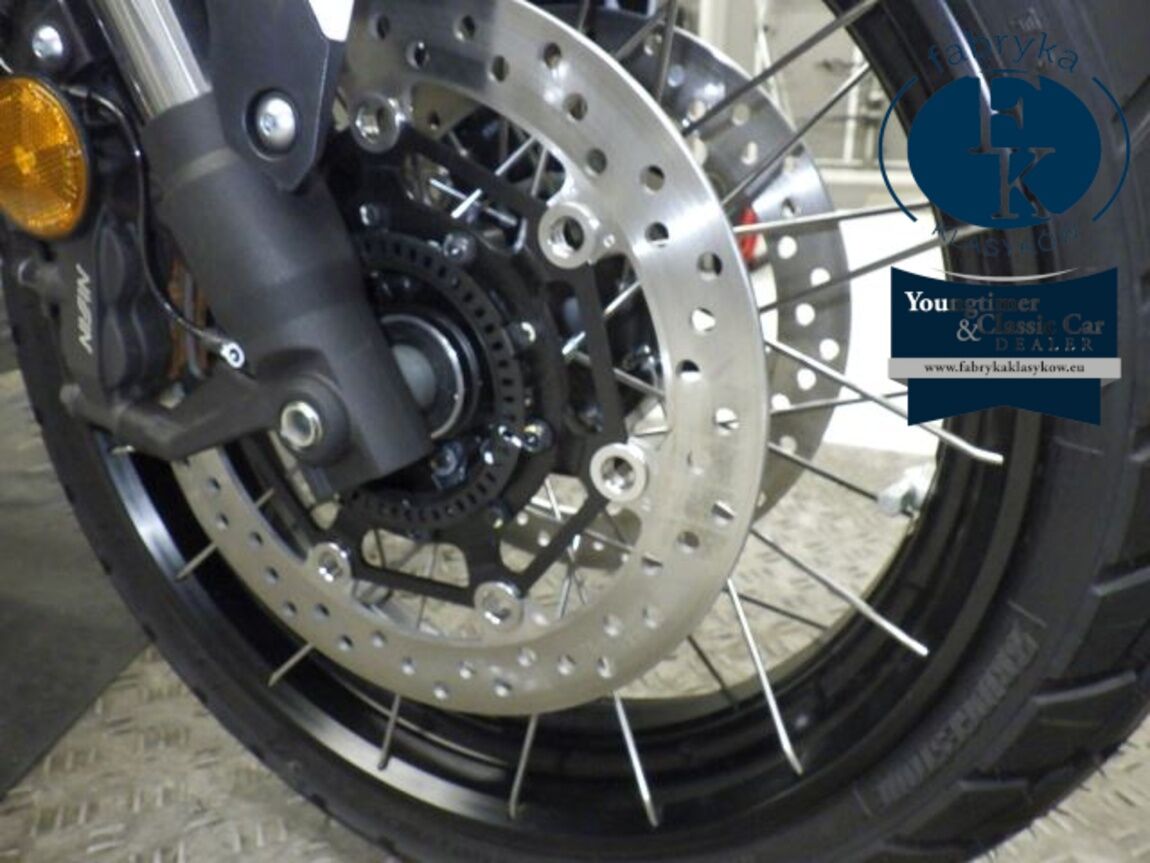 HONDA X-ADV750-2 2026 - zdjęcie 22