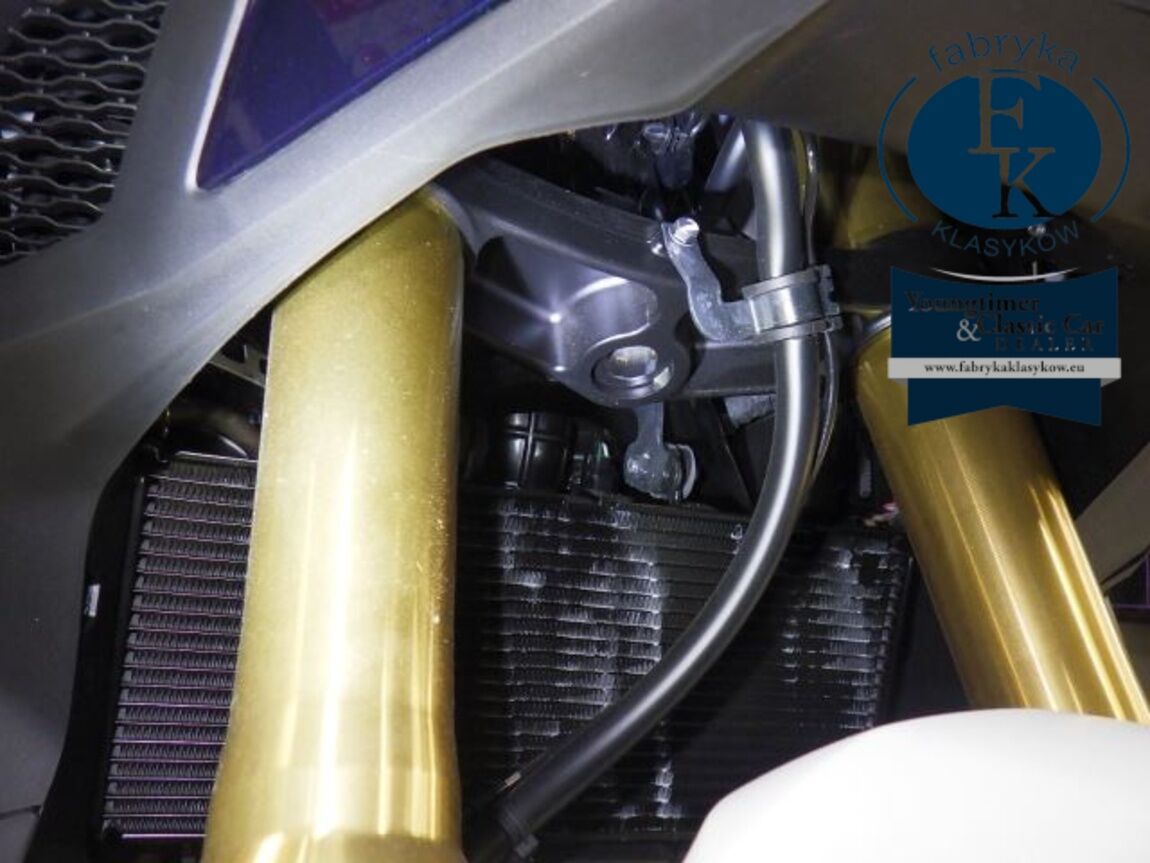 HONDA X-ADV750-2 2026 - zdjęcie 23