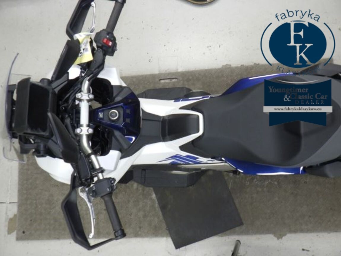 HONDA X-ADV750-2 2026 - zdjęcie 32