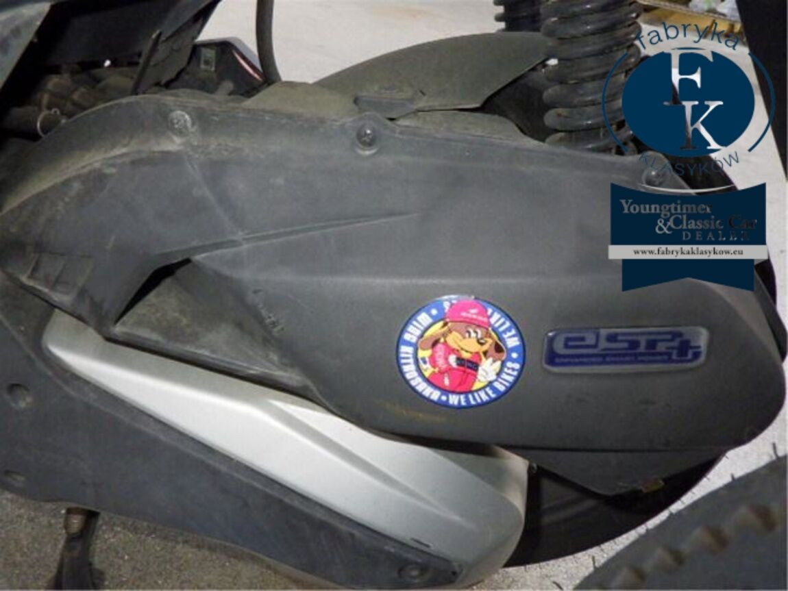 HONDA PCX125-4  - zdjęcie 5