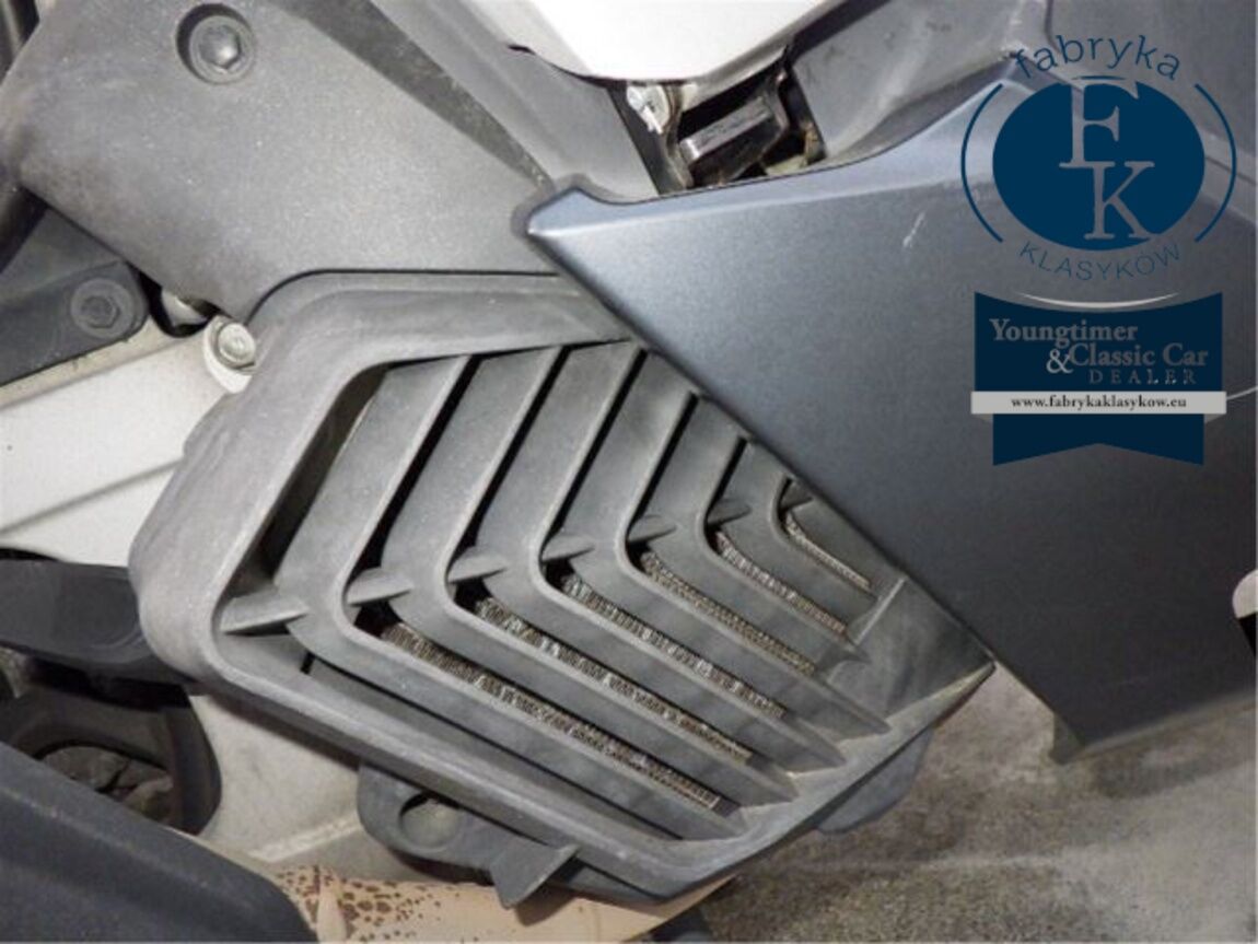 HONDA PCX125-4  - zdjęcie 7