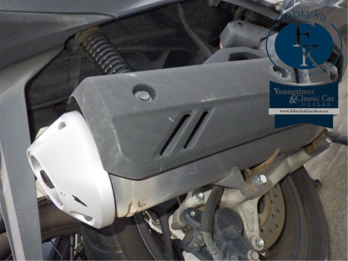 HONDA PCX125-4  - zdjęcie 10