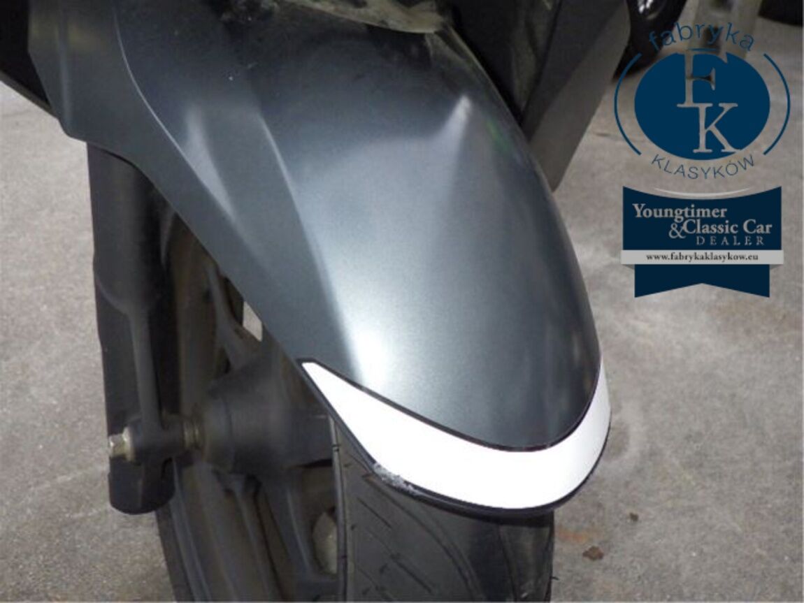 HONDA PCX125-4  - zdjęcie 12