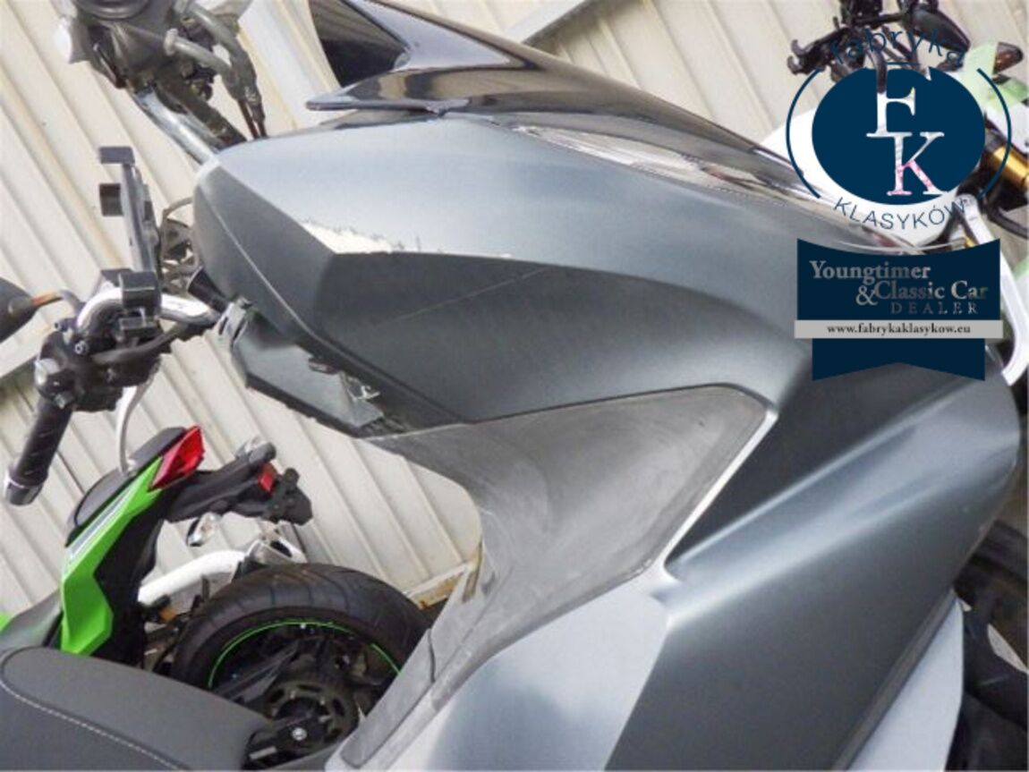 HONDA PCX125-4  - zdjęcie 14