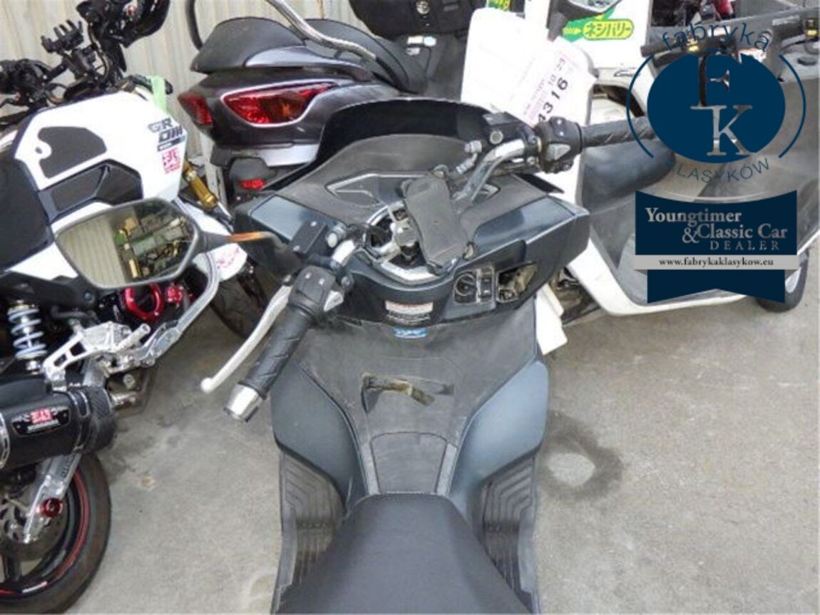 HONDA PCX125-4  - zdjęcie 16