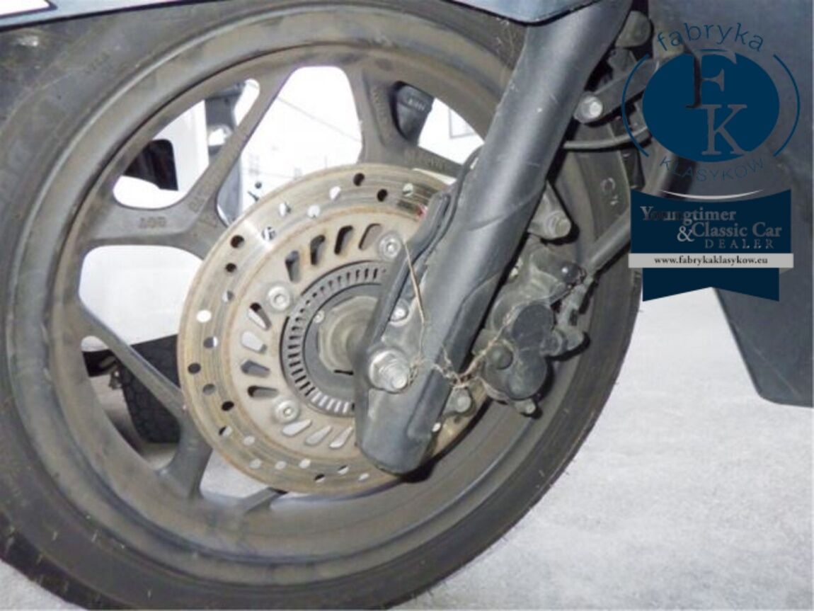 HONDA PCX125-4  - zdjęcie 17