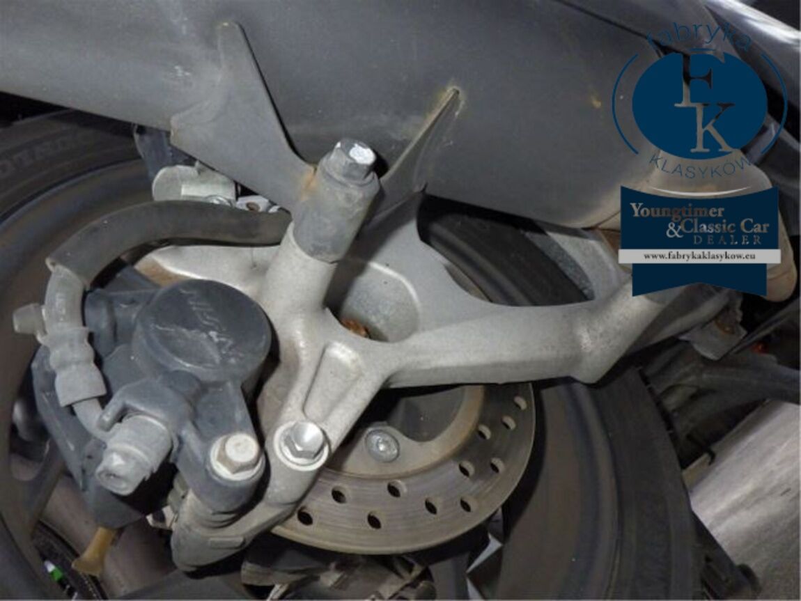 HONDA PCX125-4  - zdjęcie 22