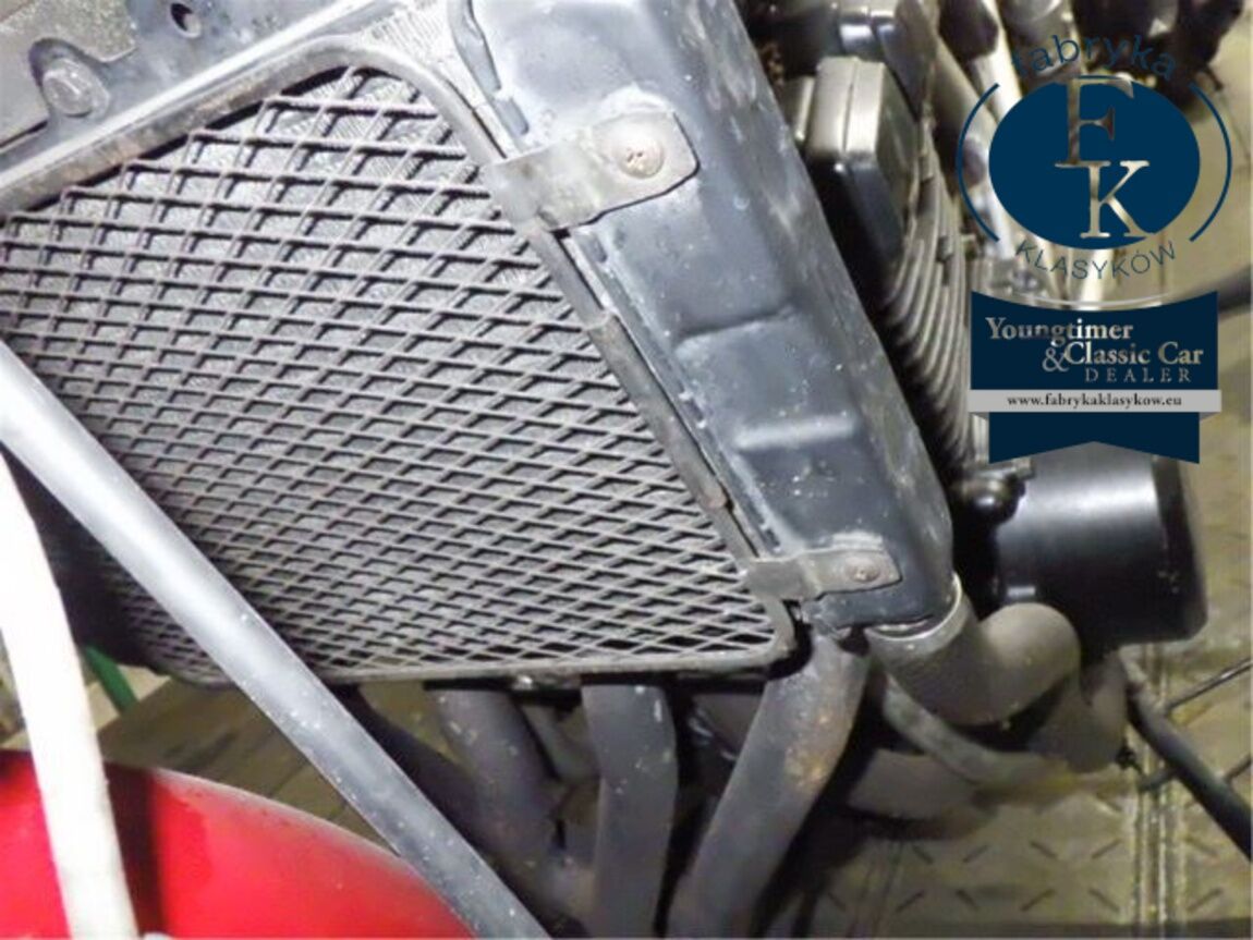 SUZUKI GSX250 KATANA  - zdjęcie 5