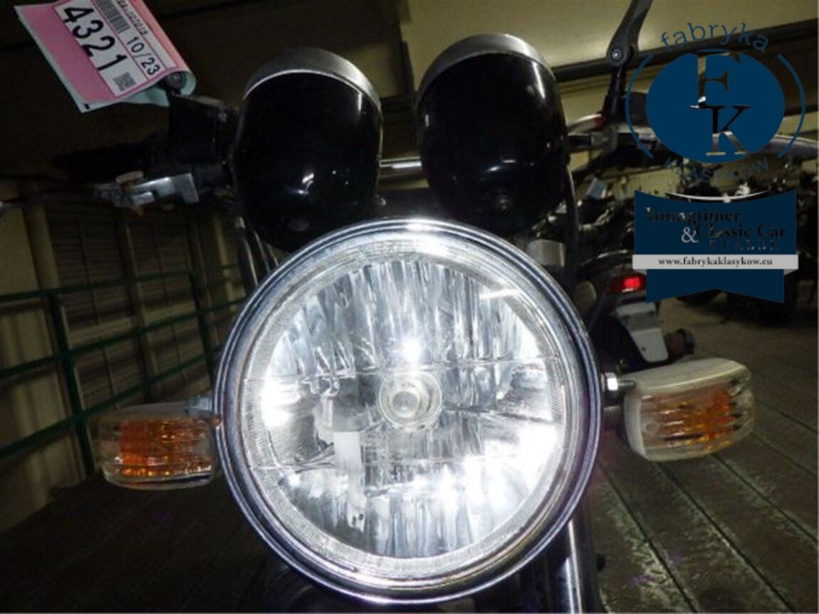 SUZUKI GSX250 KATANA  - zdjęcie 11