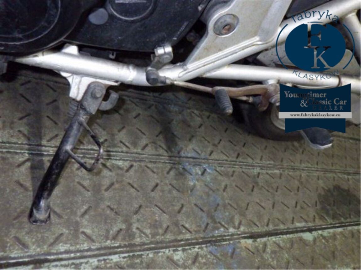 SUZUKI GSX250 KATANA  - zdjęcie 26