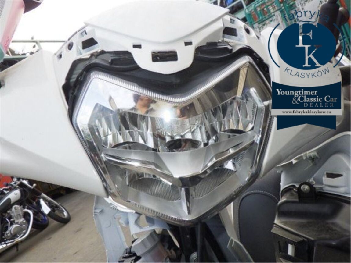 HONDA LEAD125-2  - zdjęcie 11