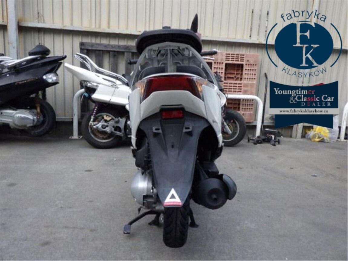 HONDA LEAD125-2  - zdjęcie 23
