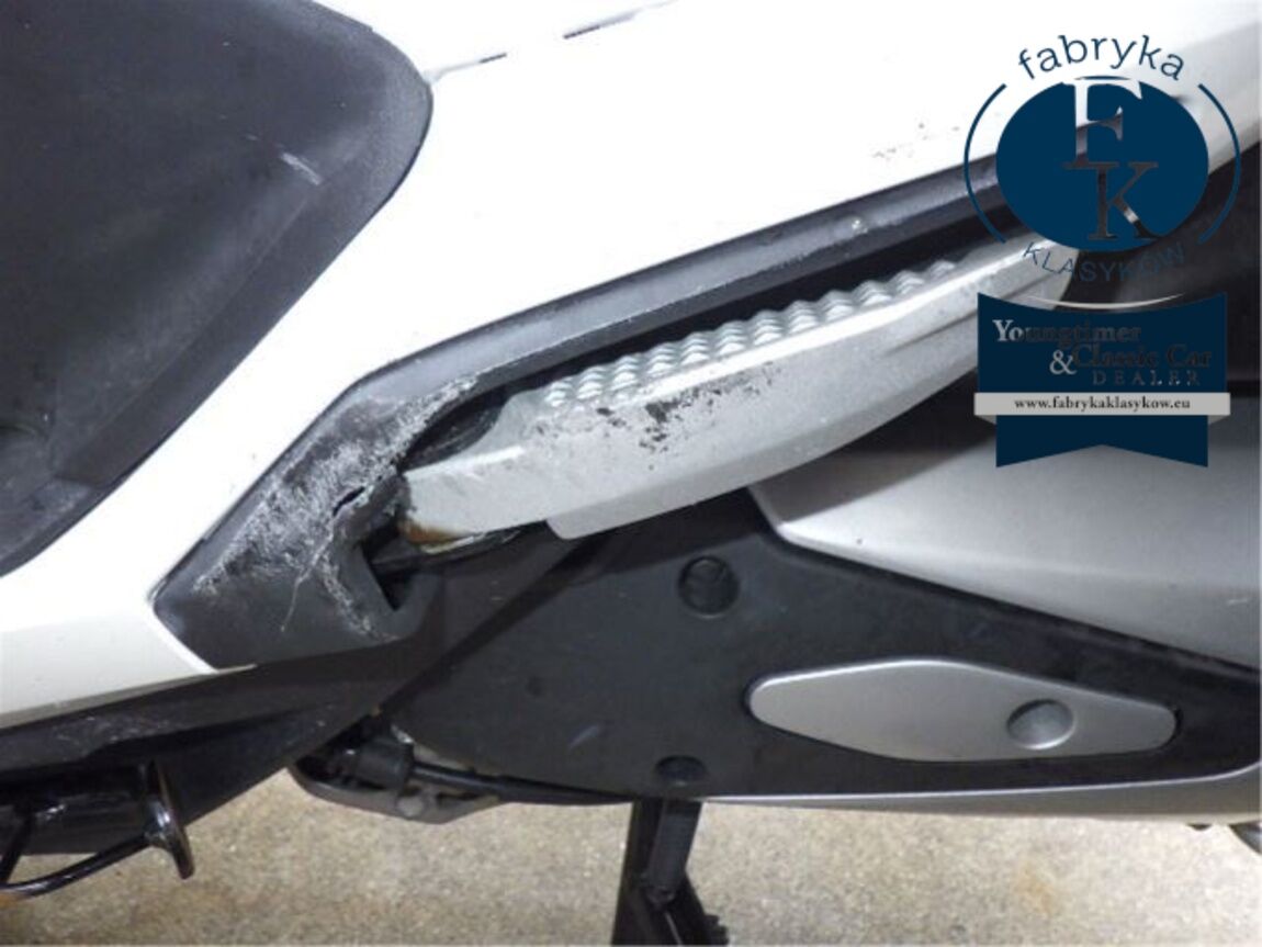 HONDA LEAD125-2  - zdjęcie 24
