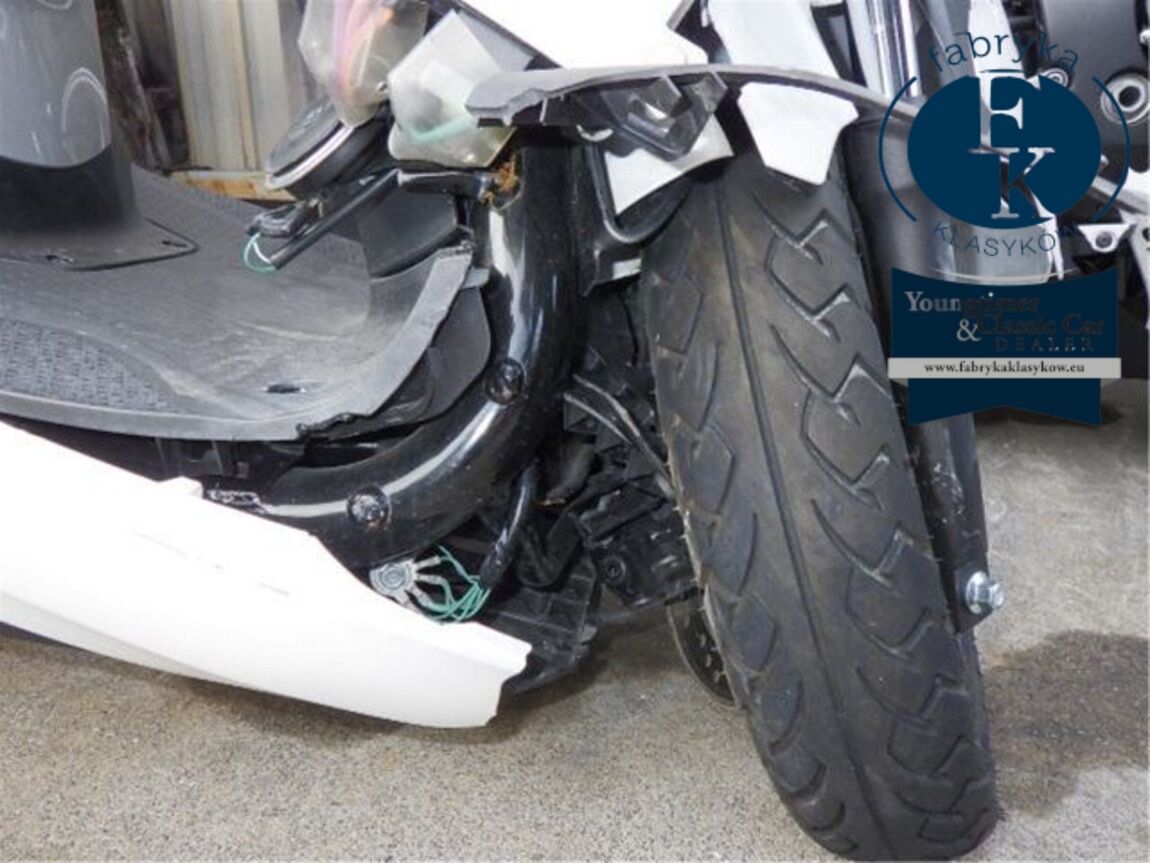 HONDA LEAD125-2  - zdjęcie 27