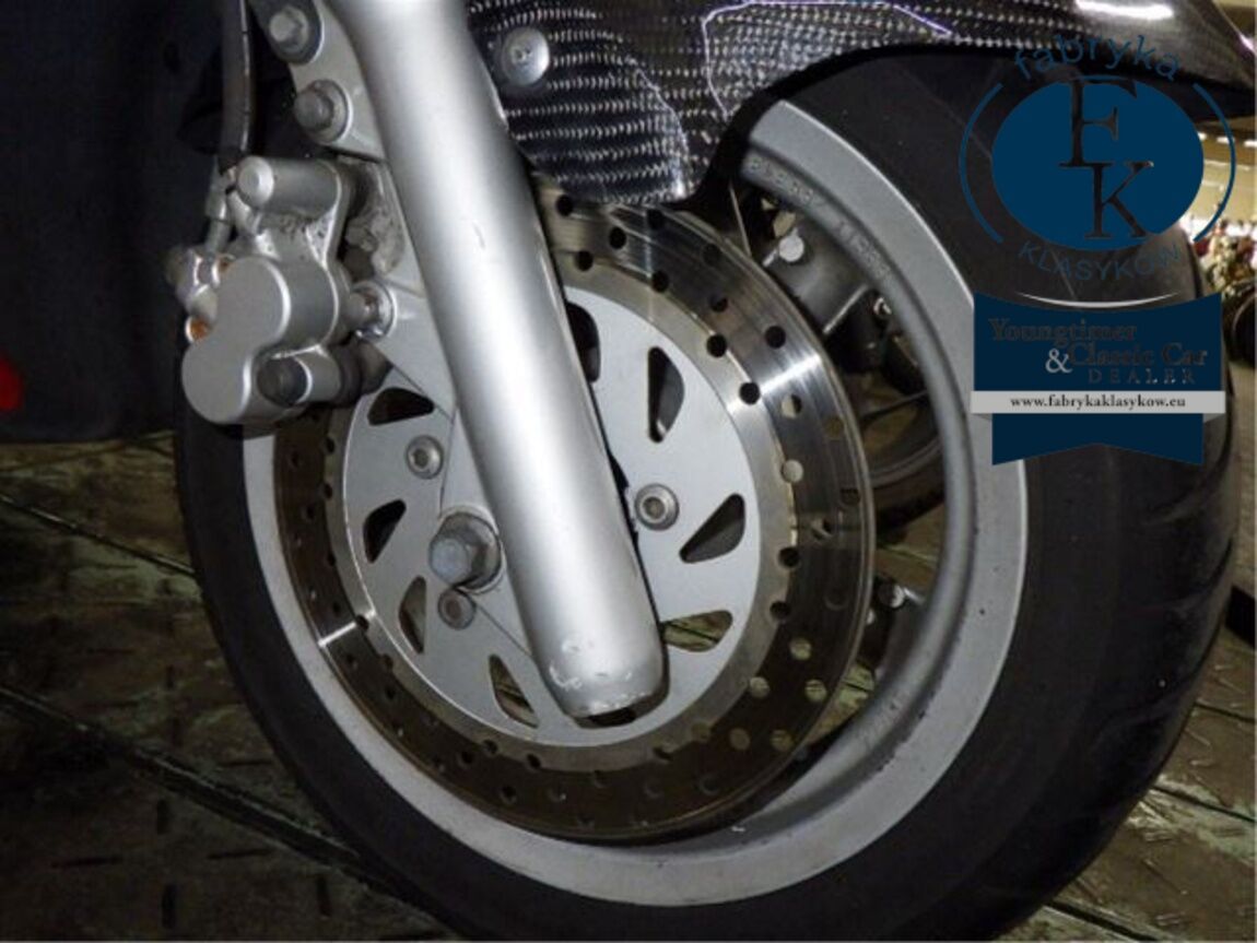 YAMAHA CYGNUS125XSR-2  - zdjęcie 17