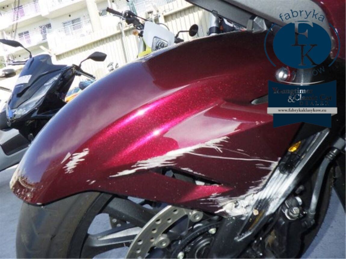 HONDA GL1800 TOUR D 2025 - zdjęcie 13