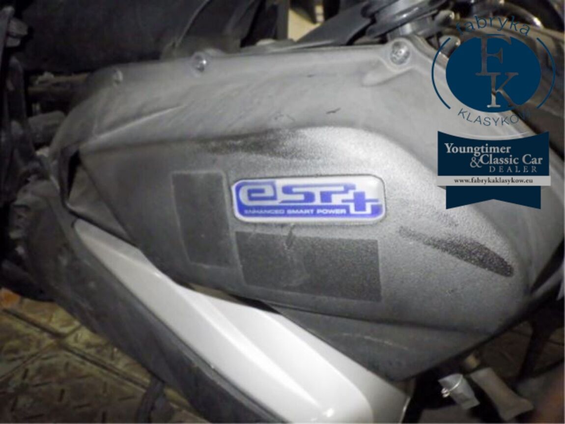 HONDA PCX125-4  - zdjęcie 5