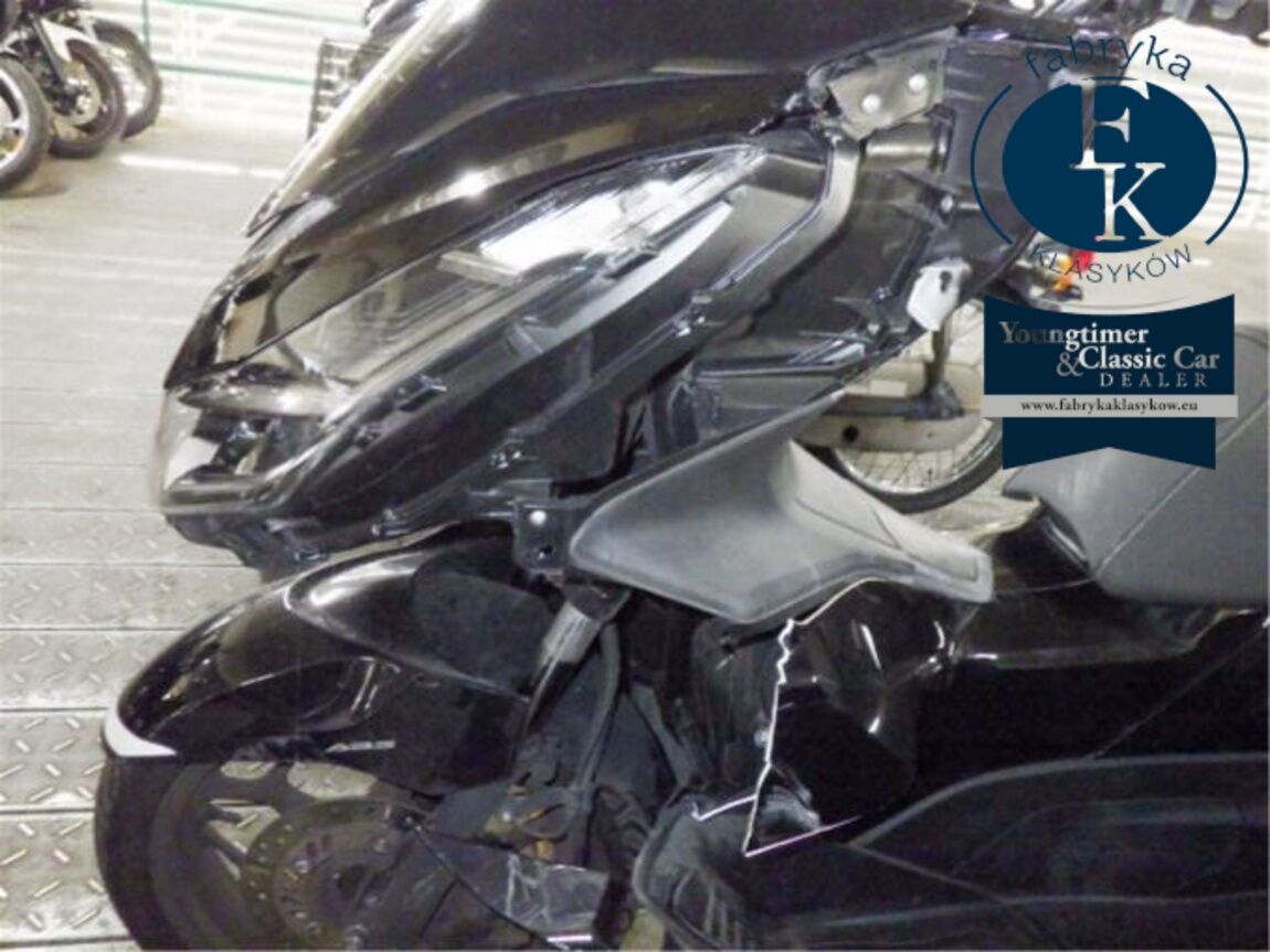 HONDA PCX125-4  - zdjęcie 13