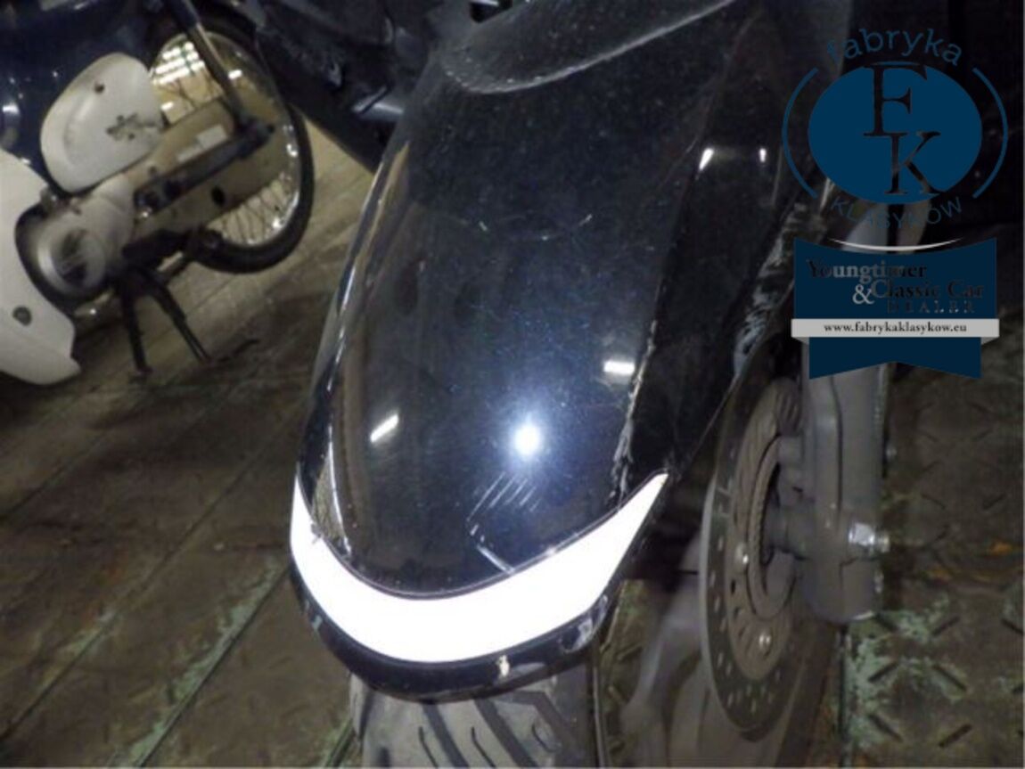 HONDA PCX125-4  - zdjęcie 14