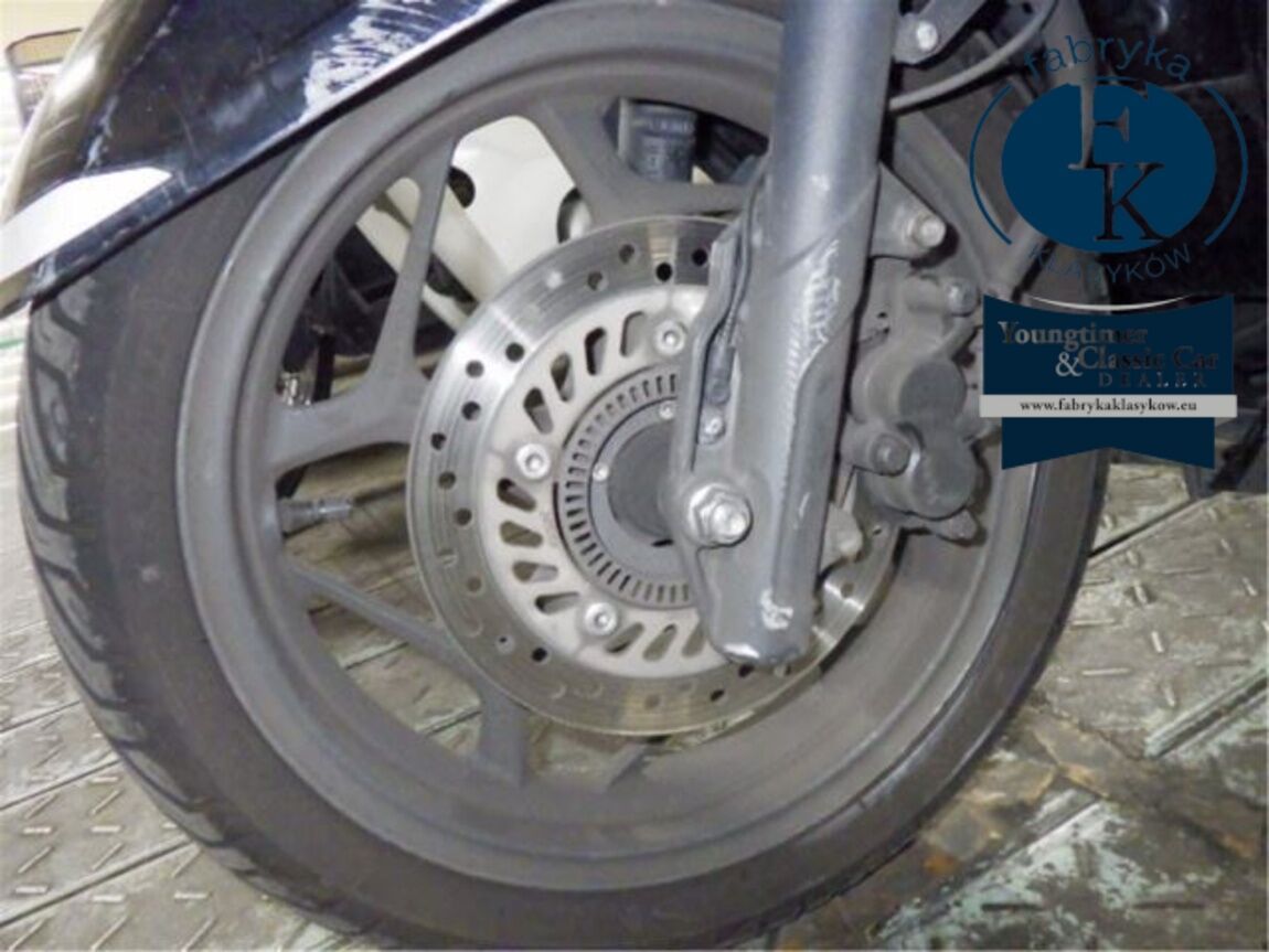 HONDA PCX125-4  - zdjęcie 17