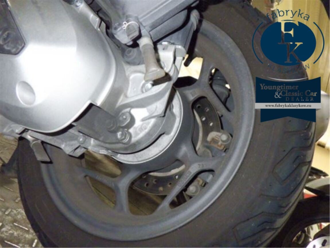 HONDA PCX125-4  - zdjęcie 21