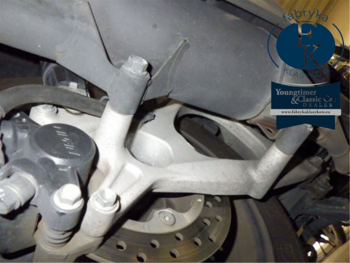 HONDA PCX125-4  - zdjęcie 22