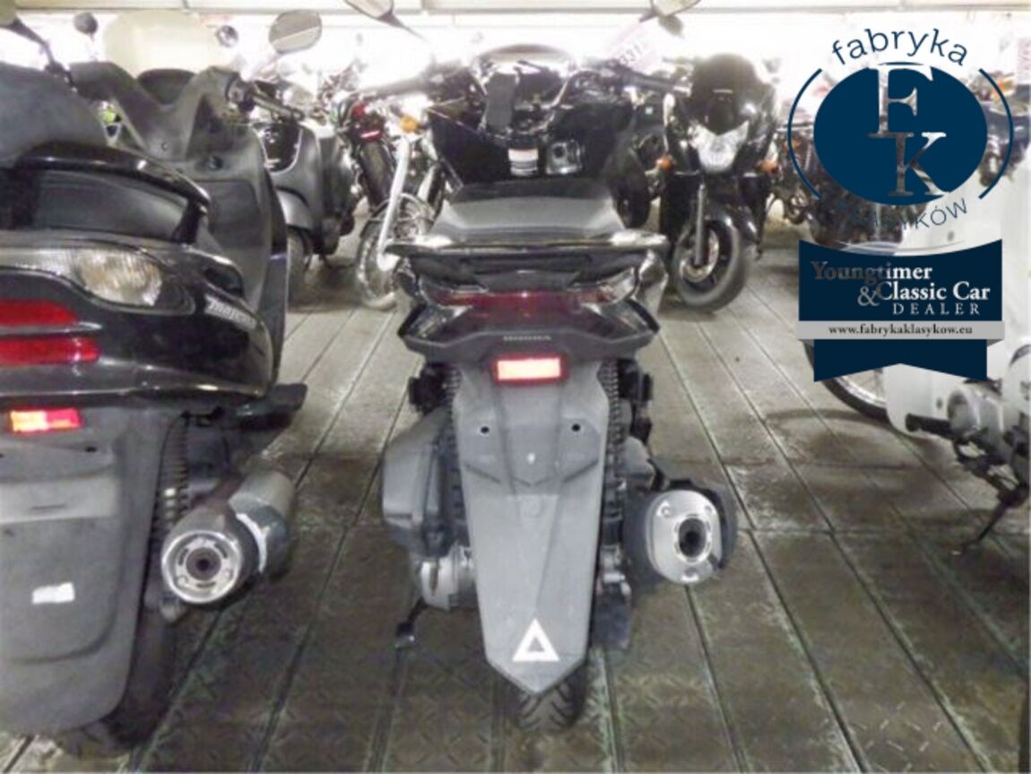 HONDA PCX125-4  - zdjęcie 23